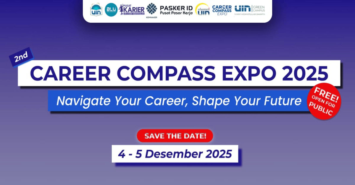 Career Campus EXPO 2025