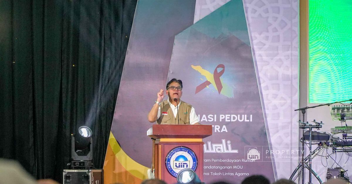 Dokumentasi Donasi Peduli Sumatra