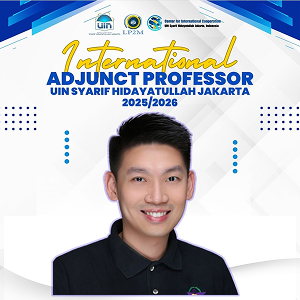 Gerard Lee L See Ph.D