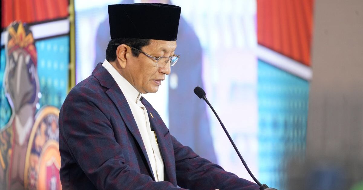 SIARAN PERS Kemenag Luncurkan PMB PTKIN 2026: Pertegas Komitmen  Kampus Inklusif dan Ramah Difabel