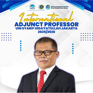 Prof. Dr. Ahmad Sunawari Long