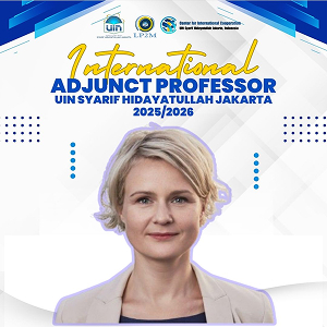 Prof. Dr. Lysann Zander