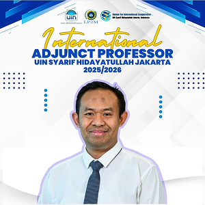 Prof. Hadi Susanto