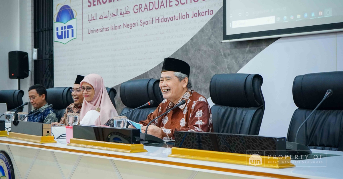 Dokumentasi Seminar Diseminasi Riset Dosen