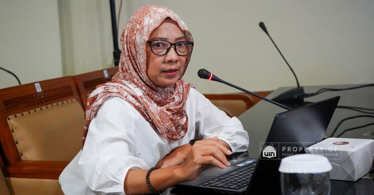 Senat UIN Jakarta Libatkan Komisi Akademik dan PPM dalam Evaluasi Mutu Riset dan Pengabdian 2025