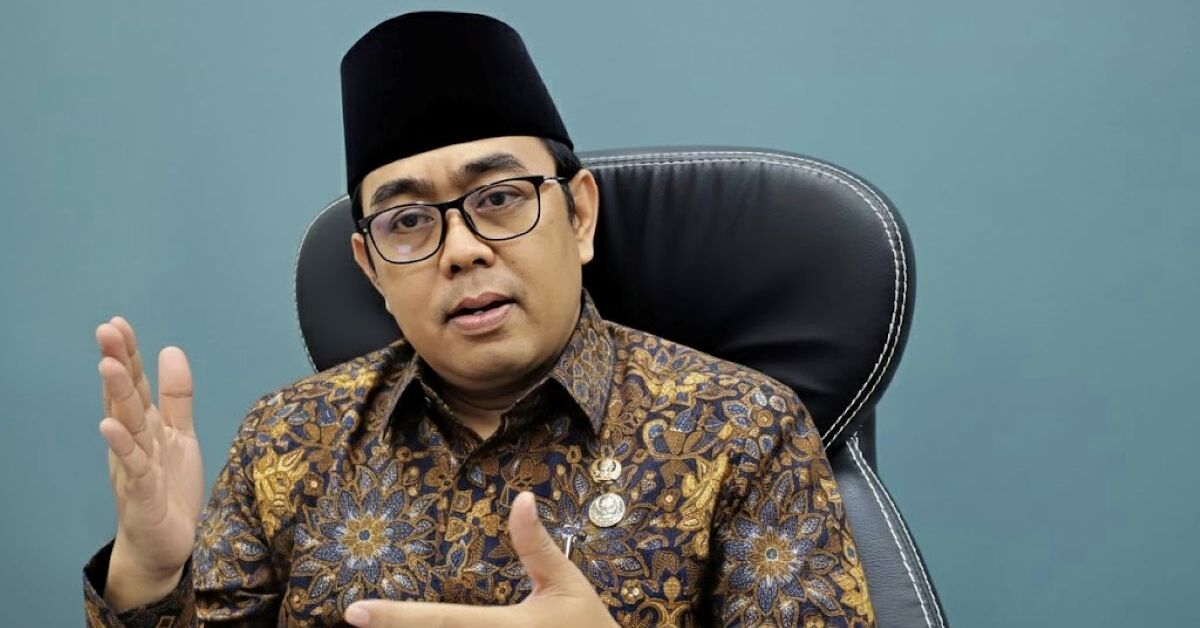 Agama sebagai Jalan Antikorupsi