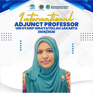Assoc Prof. Dr. Zuwati Binti Hasim