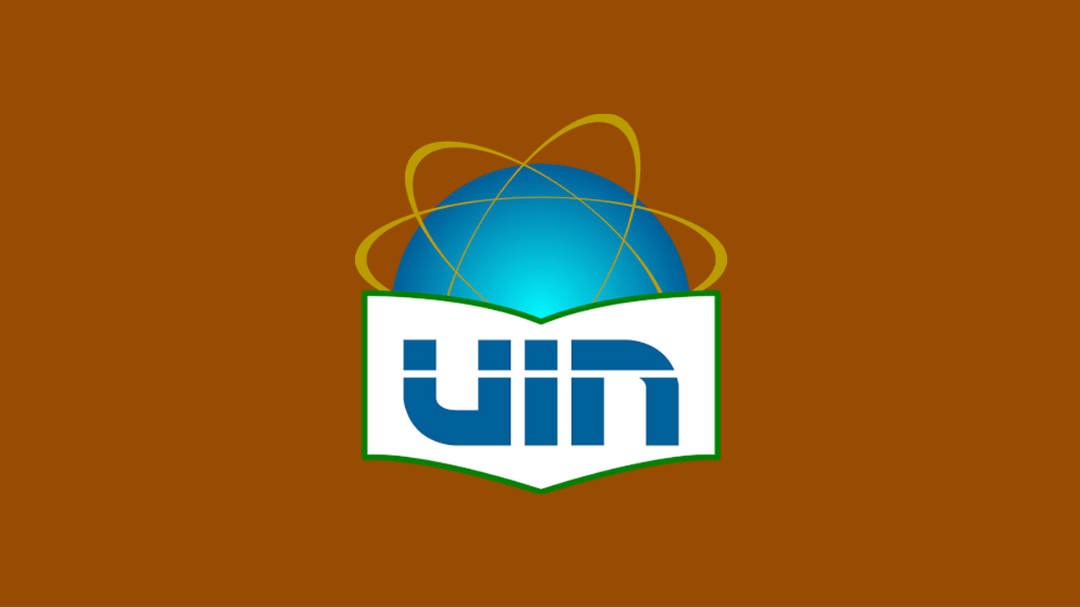 Bendera Fakultas Dakwah dan Ilmu Komunikasi