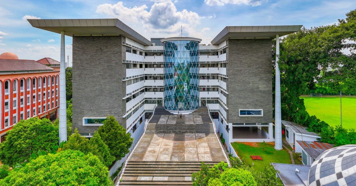 FISIP UIN Jakarta Siap Menyambut Diplomat Muda di PMB 2026/2027