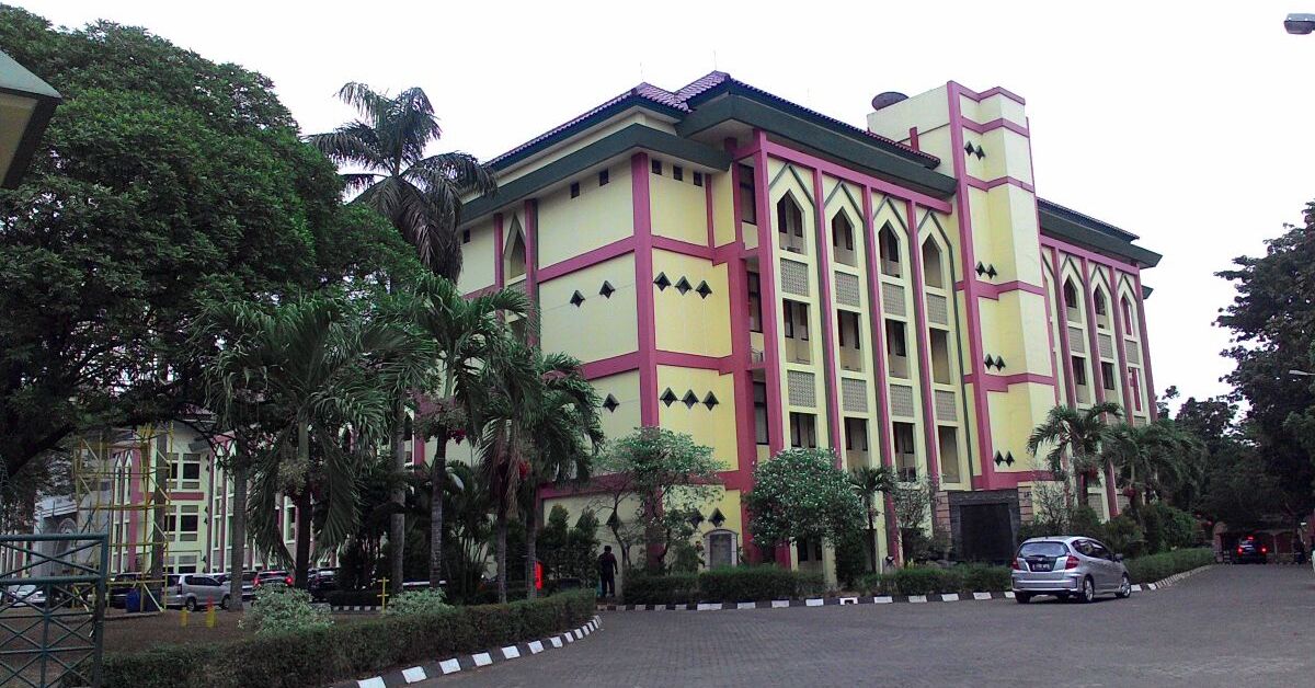 Kukuhkan Kualitas Global, FDI UIN Jakarta Raih Akreditasi Internasional ACQUIN