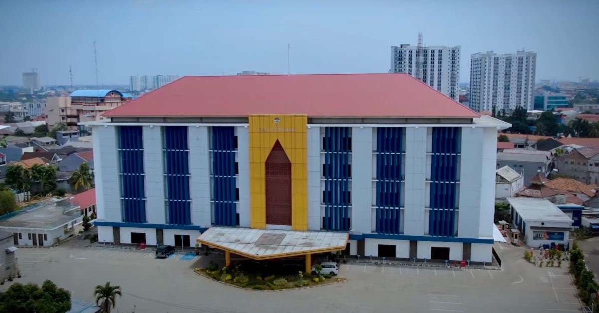 FEB UIN Jakarta Siapkan Ekonom Muslim Berdaya Saing Global Lewat Penerimaan Mahasiswa Baru 2026