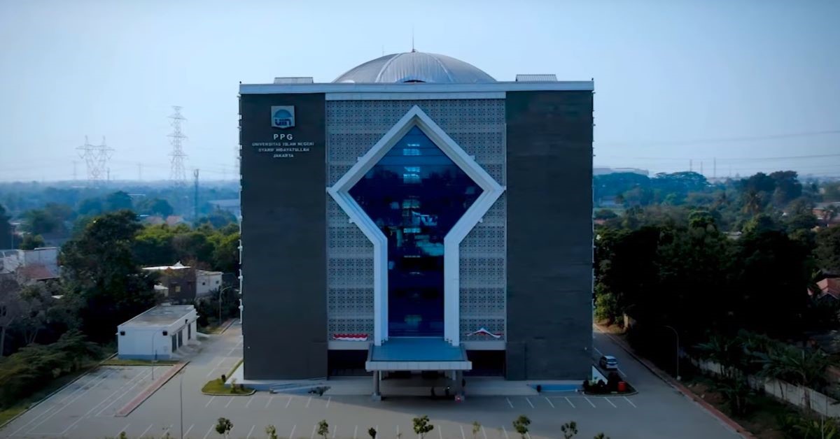 FITK UIN Jakarta Siap Cetak Calon Pendidik Unggul Berbasis Keilmuan dan Keislaman