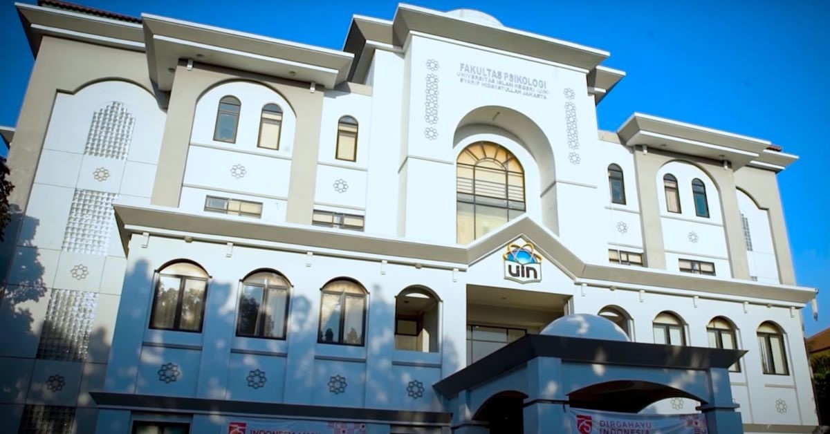 Fakultas Psikologi UIN Jakarta, Fakultas Unggul yang Mengintegrasikan Ilmu Psikologi dengan Nilai Keislaman