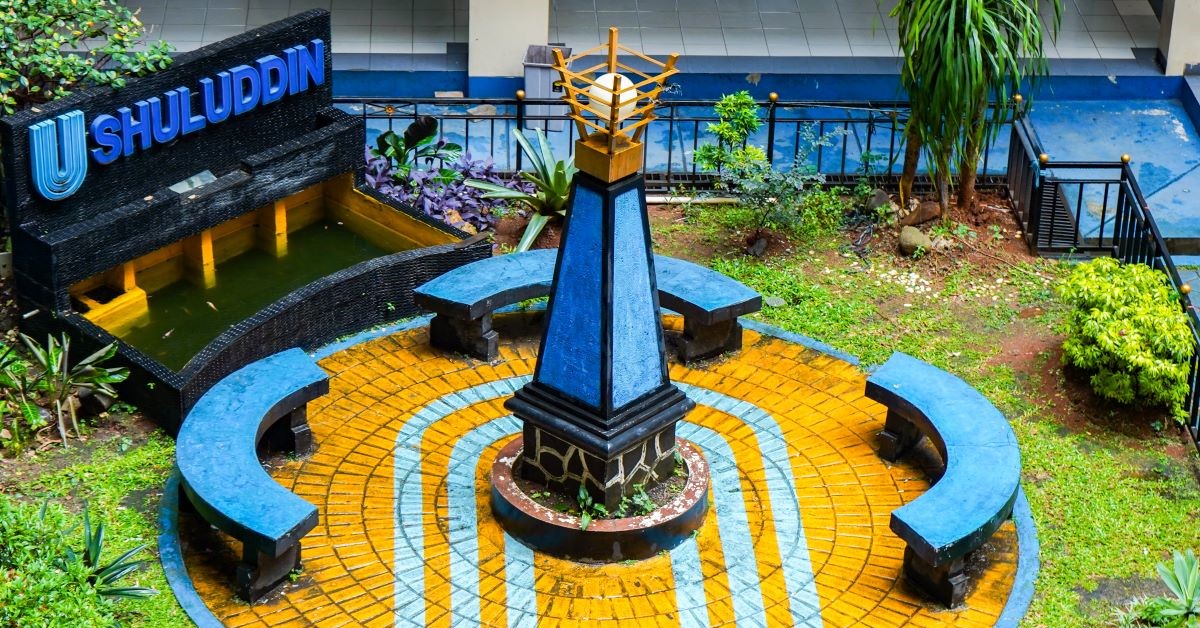 Inilah Fakultas Ushuluddin UIN Jakarta, Almamater Menteri Agama dan Ulama Besar