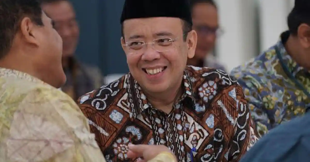 Guru Besar UIN Jakarta Tekankan Teknologi Maritim dan Kampung Nelayan sebagai Pilar Ketahanan Pangan Indonesia