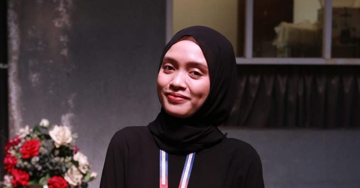 #CeritaMahasiswa: Khaila Meisya, Mahasiswi Fakultas Ilmu Sosial dan Ilmu Politik Mengolah Rasa Ingin Tahu Menjadi Jejak Akademik