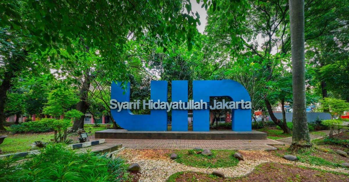 Publication of the Week: Inilah Karya Ilmiah Terbaru Sivitas UIN Jakarta (Edisi 1 januari 2026)