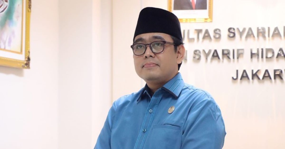 Menata Arsitektur Baru Pendidikan Tinggi