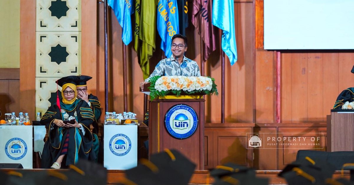 Pesan Alumni Untuk Wisudawan: Belajar, Adaptasi, dan Berkarakter Kunci Survive di Dunia Kerja