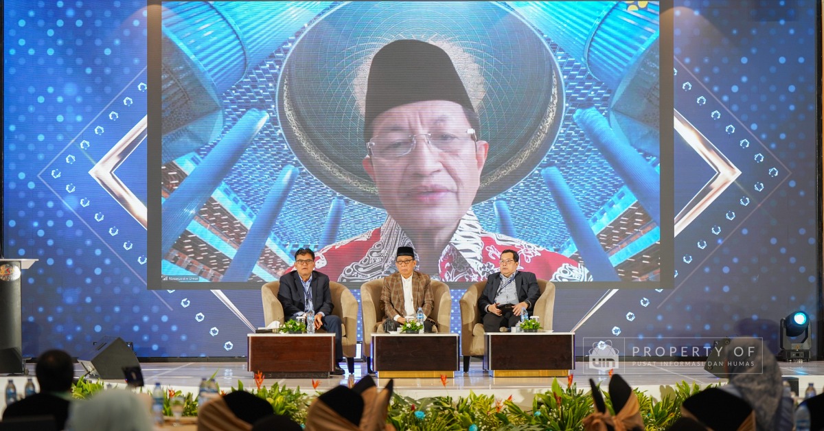 Dukung Kesukseskan Rakerpim 2026, UIN Jakarta Apresiasi Mitra Sponsor