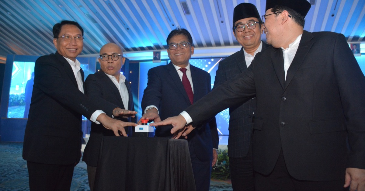 Menuju World Islamic Sustainable University, Rektor Paparkan Arah Transformasi UIN Jakarta dalam Rakerpim 2026