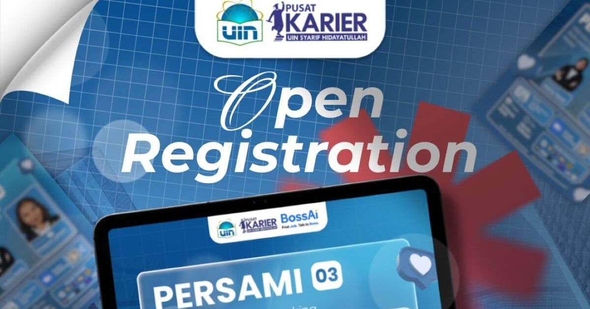 PERSAMI 2026: Speaking Skills and Body Language Matter