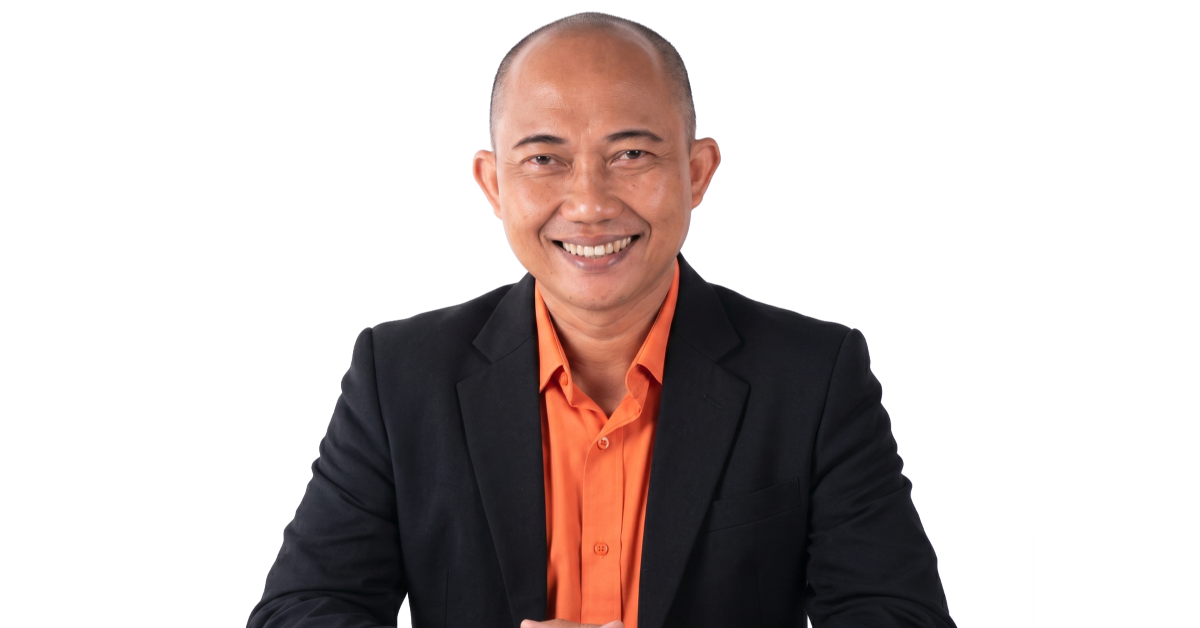 #KabarAlumni: Meniti Jalan Ilham Khoiri: Dari Tafsir Hadits ke Panggung Seni yang Bergema