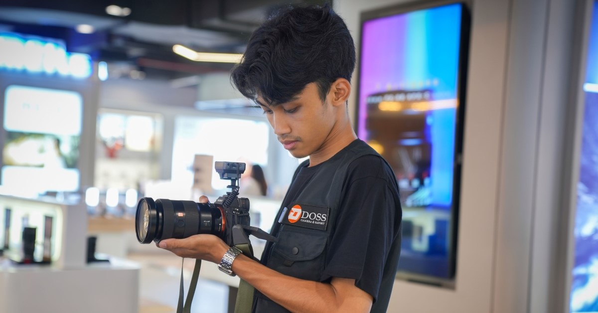 Cerita Mahasiswa: Side Job ala Mahasiswa, Merawat Mimpi di Tengah Jadwal Kuliah