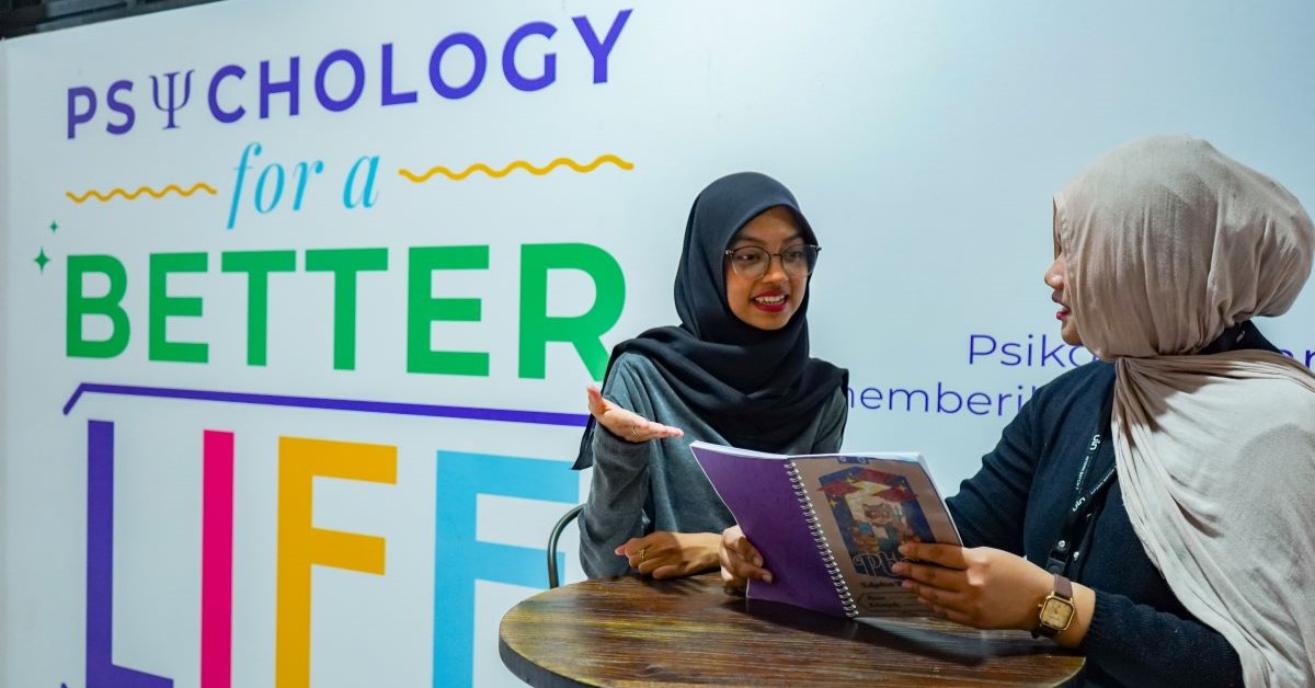 Kualitas Akademik Meningkat, Magister Psikologi UIN Jakarta Raih Akreditasi Unggul