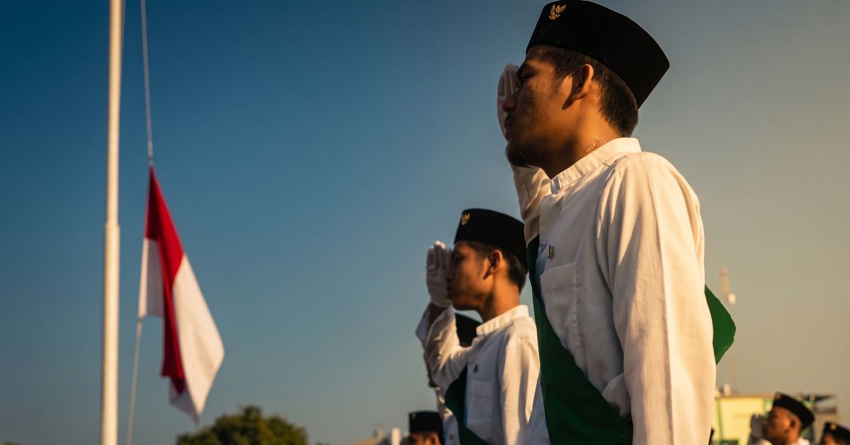 Negara dan Pesantren