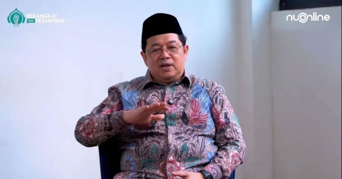 Guru Besar UIN Jakarta Soroti Keseimbangan Kurikulum, Pemanfaatan AI, dan Pemerataan Akses Pendidikan di Daerah 3T