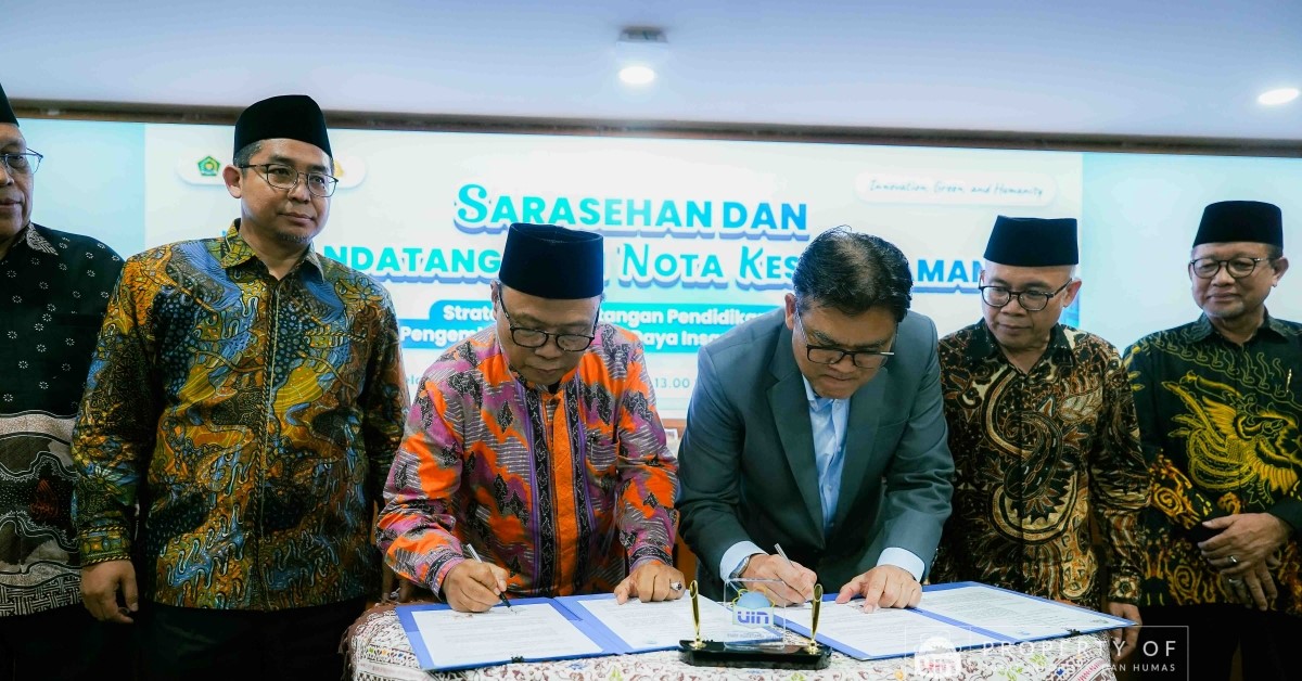 Dokumentasi Sarasehan dan Kerja Sama P2I