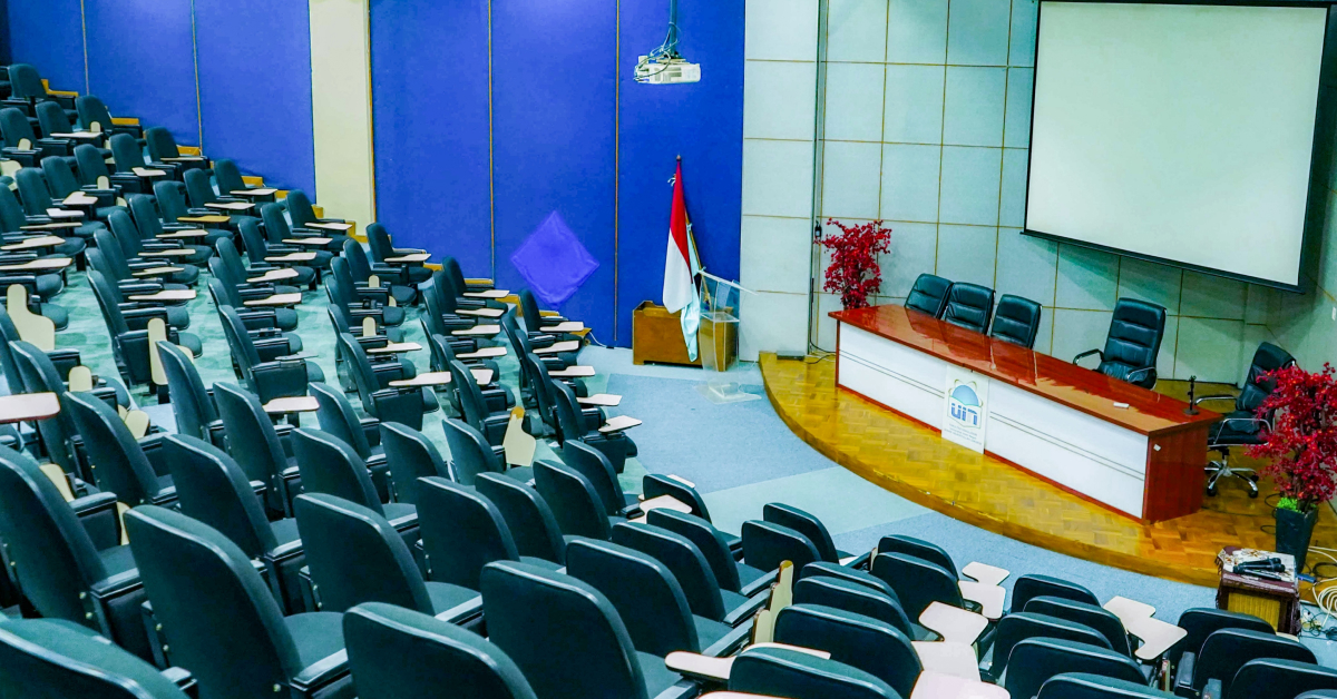 Pertama di PTKIN, UIN Jakarta Punya Pusat Studi Haji dan Umrah