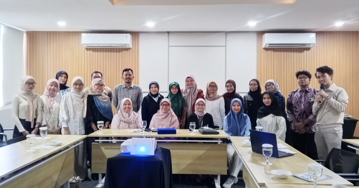 Komitmen pada Pencegahan Kekerasan Seksual, PSGA UIN Jakarta Gelar Workshop Penulisan Isu Gender dan Anak