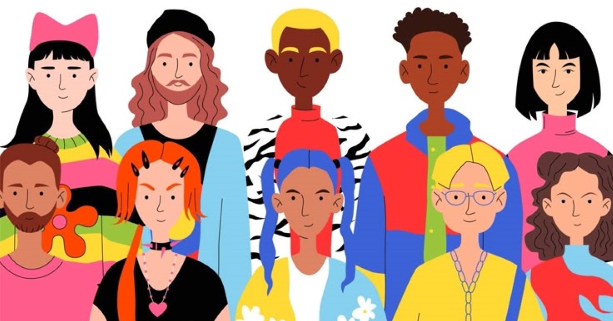 Degeneration Is Not Always the Gen Z's Fault