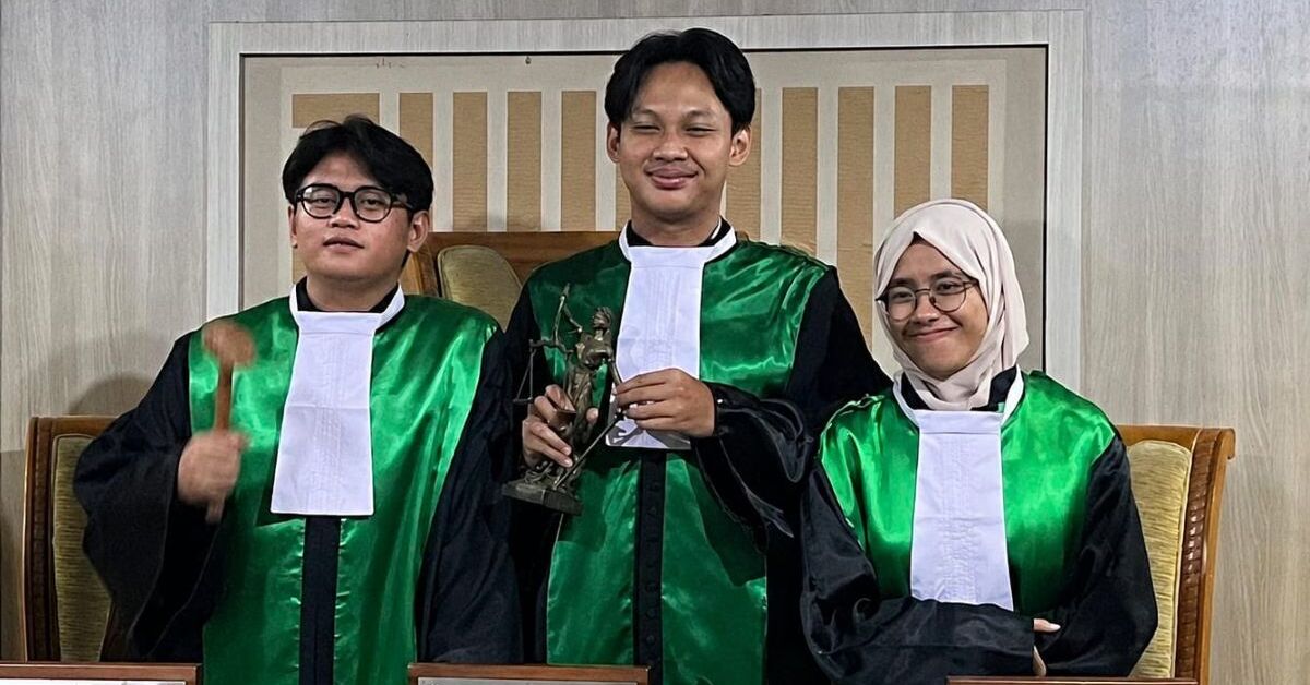 #KenalProdi Dua Prodi, Satu Akar: Memahami Ilmu Hukum dan Hukum Pidana Islam