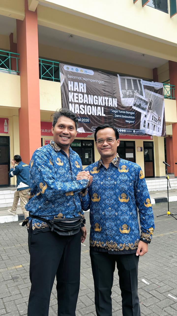 Upacara Harkitnas 2026 1