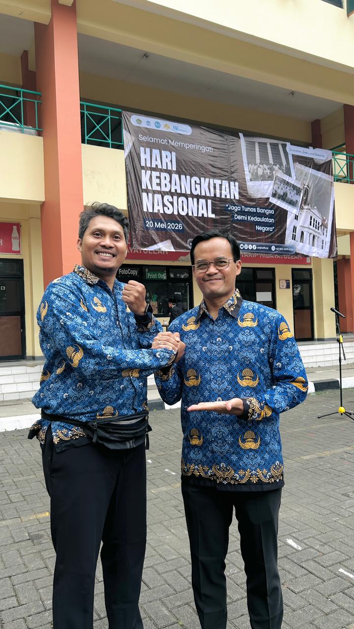Upacara Harkitnas 2026 2