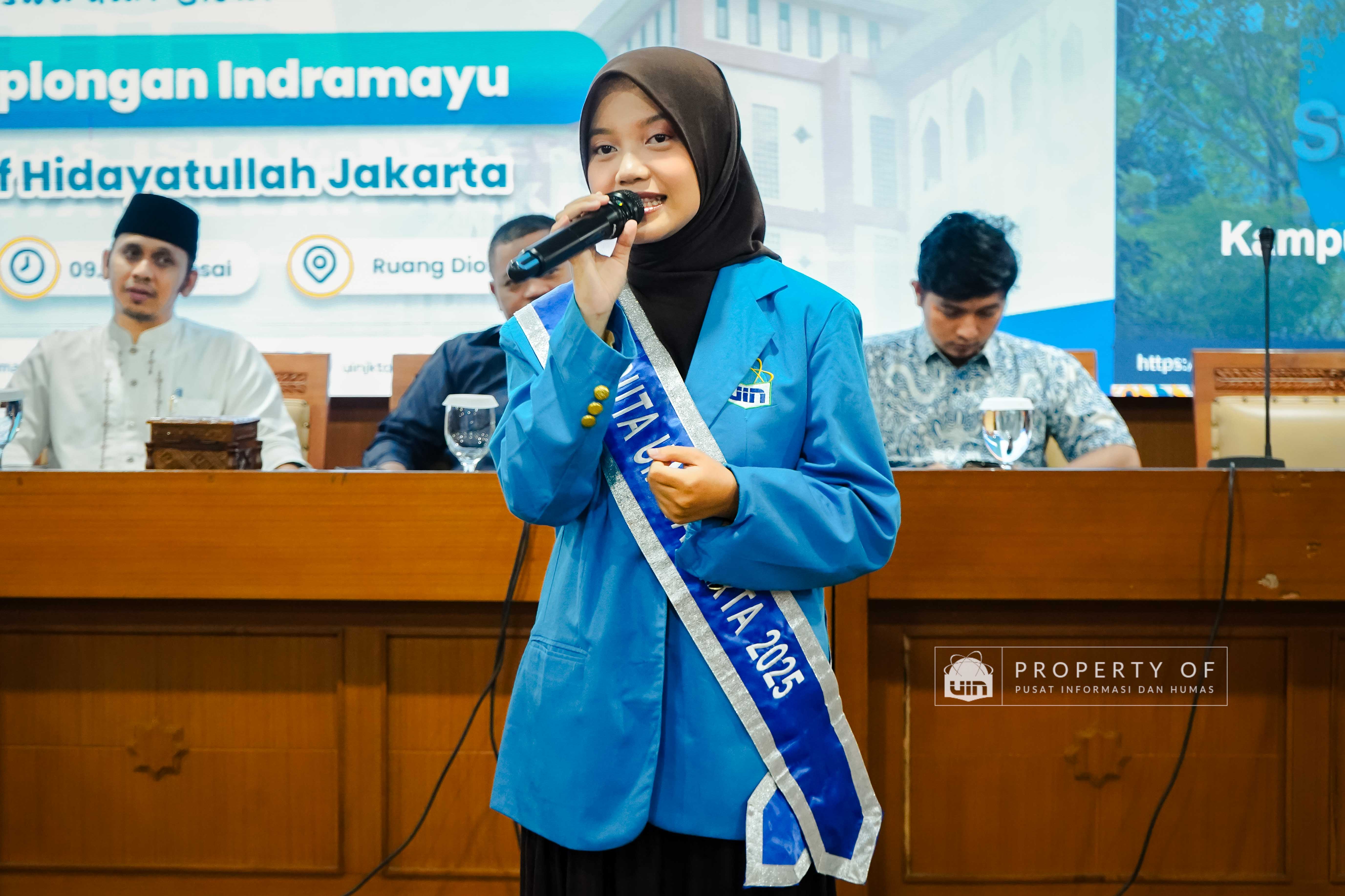 Kunjungan SMA Kaplongan 11