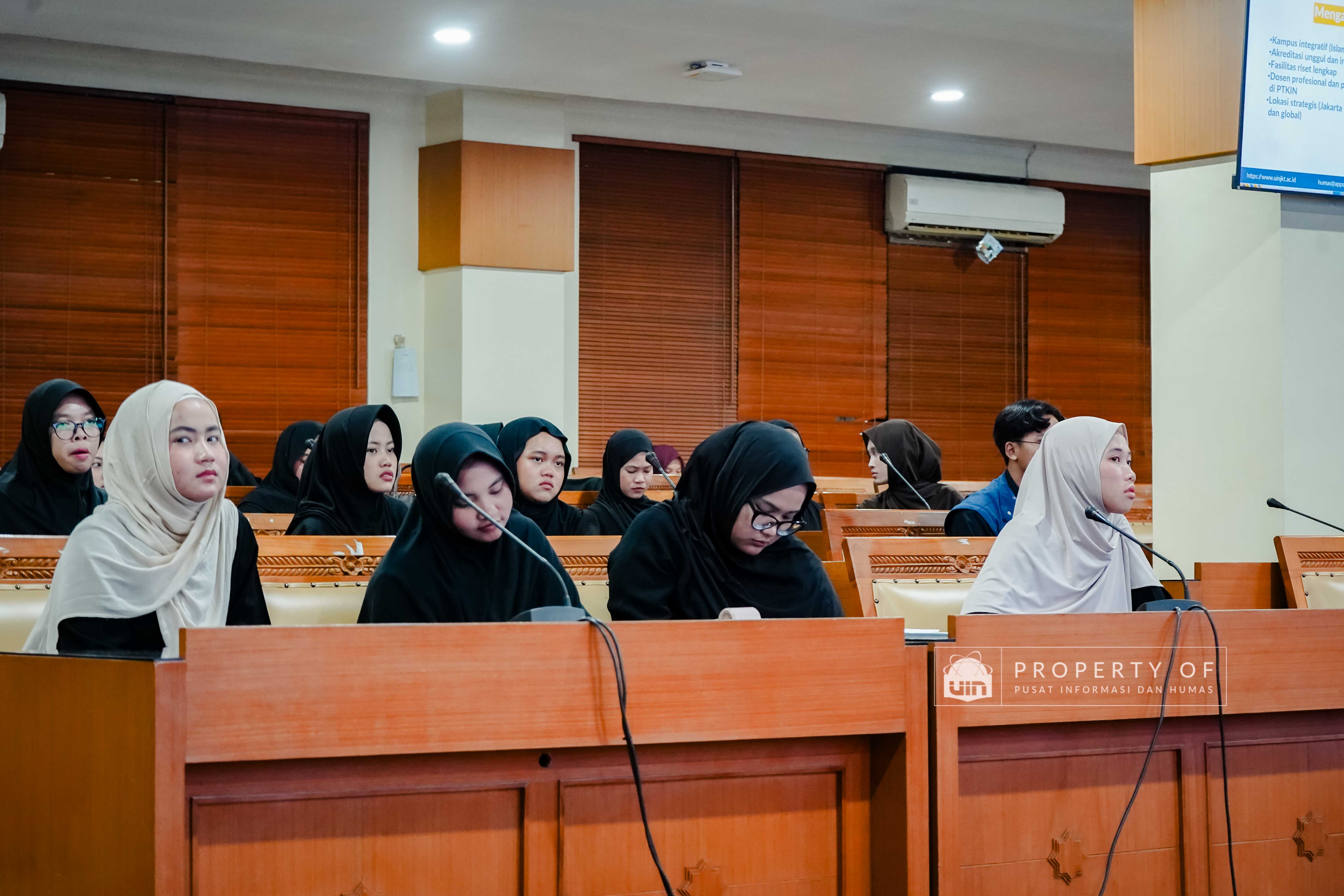 Kunjungan SMA Kaplongan 13