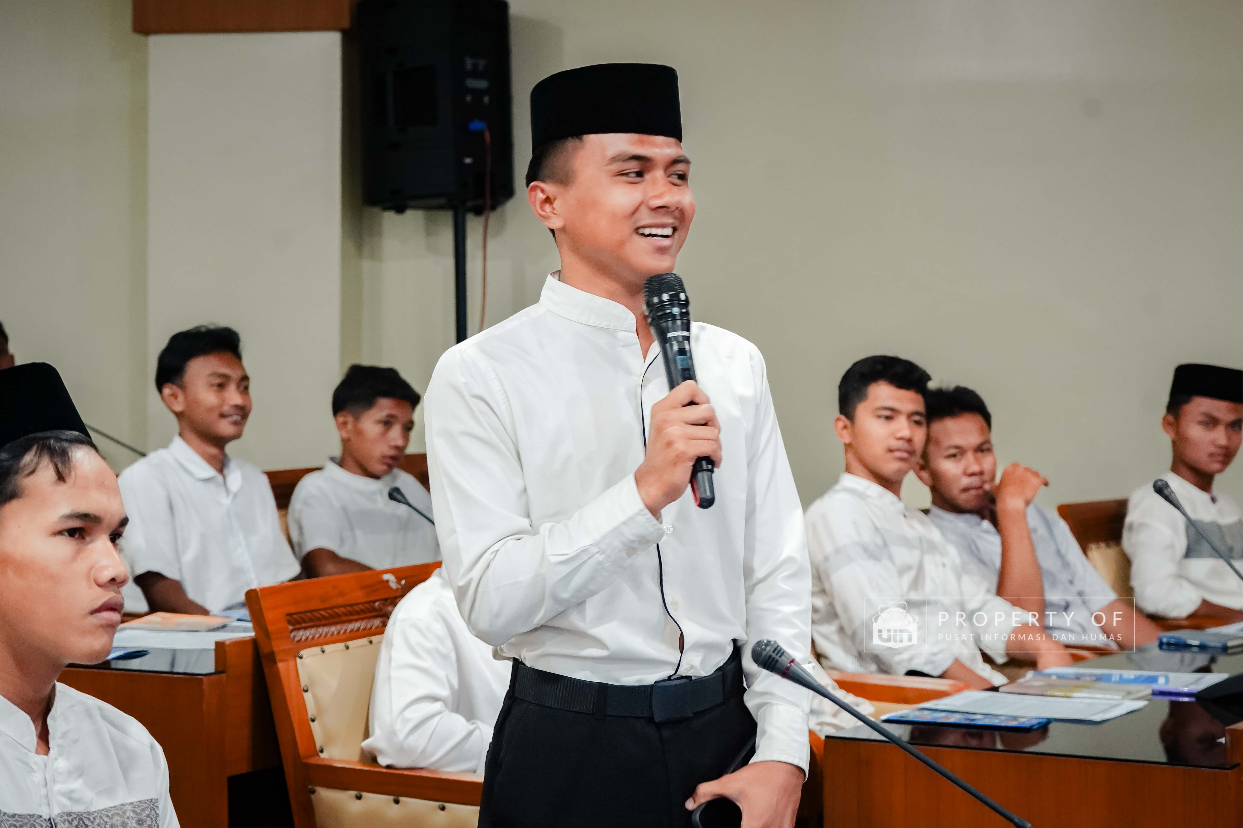 Kunjungan SMA Kaplongan 14