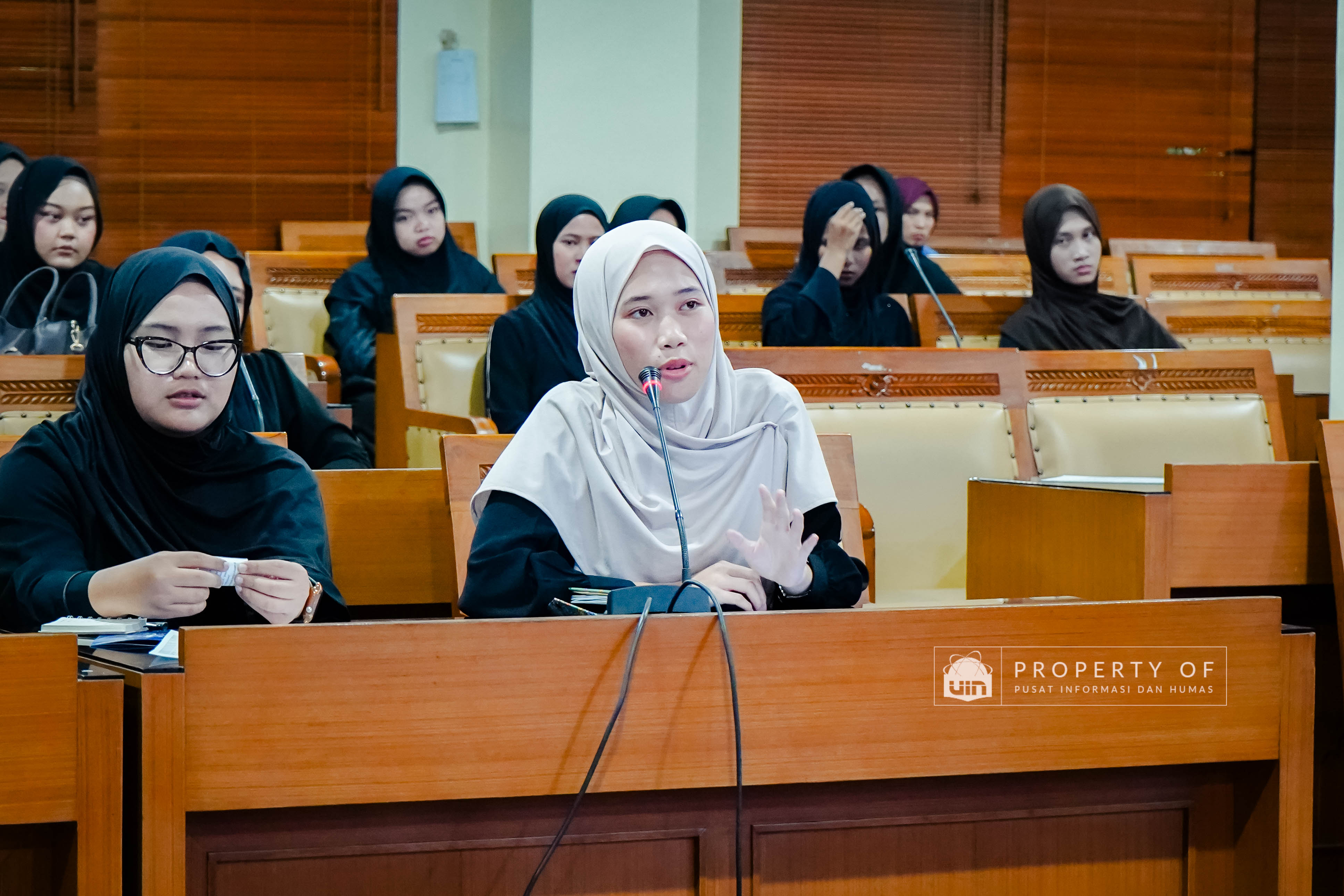 Kunjungan SMA Kaplongan 15