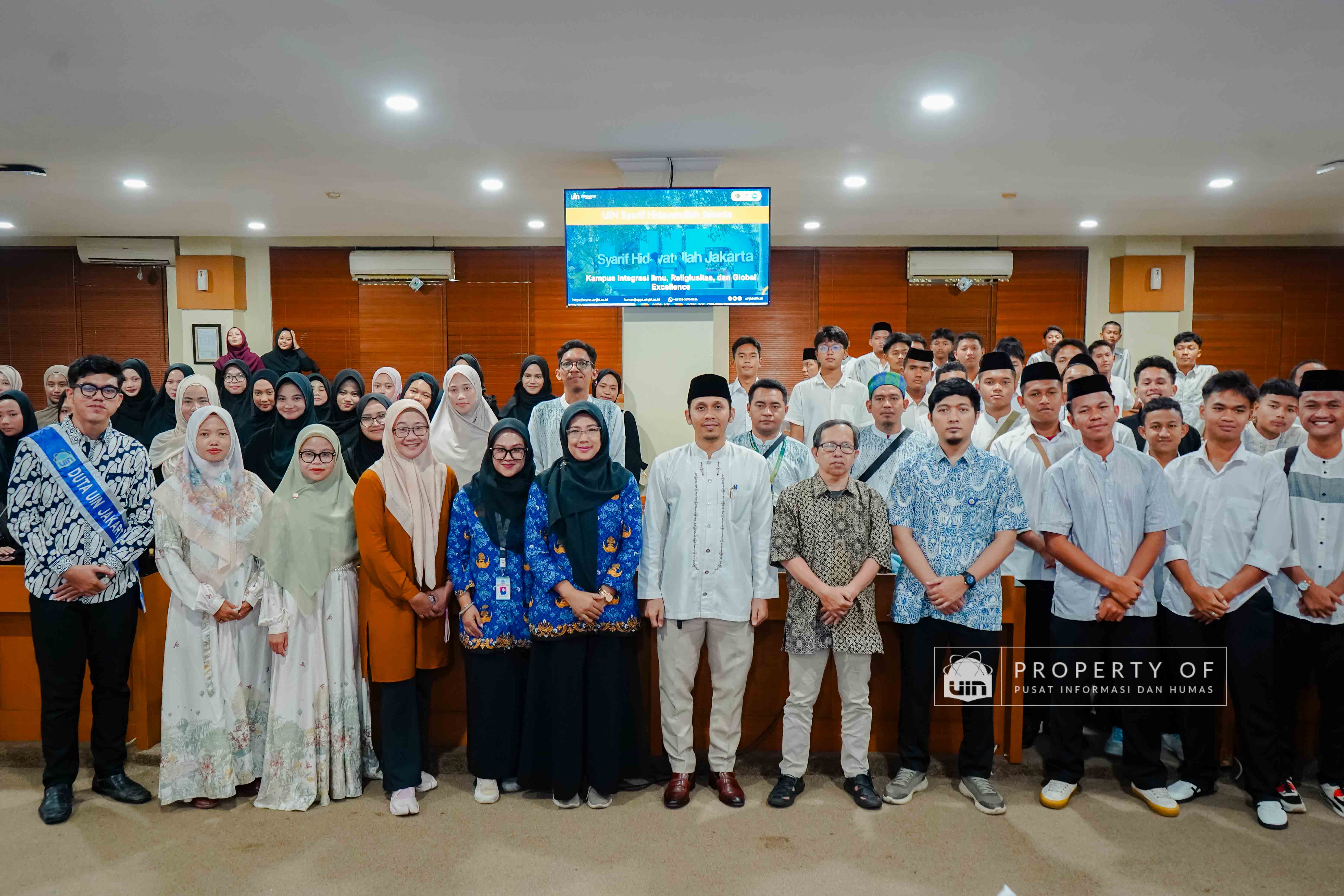 Kunjungan SMA Kaplongan 20