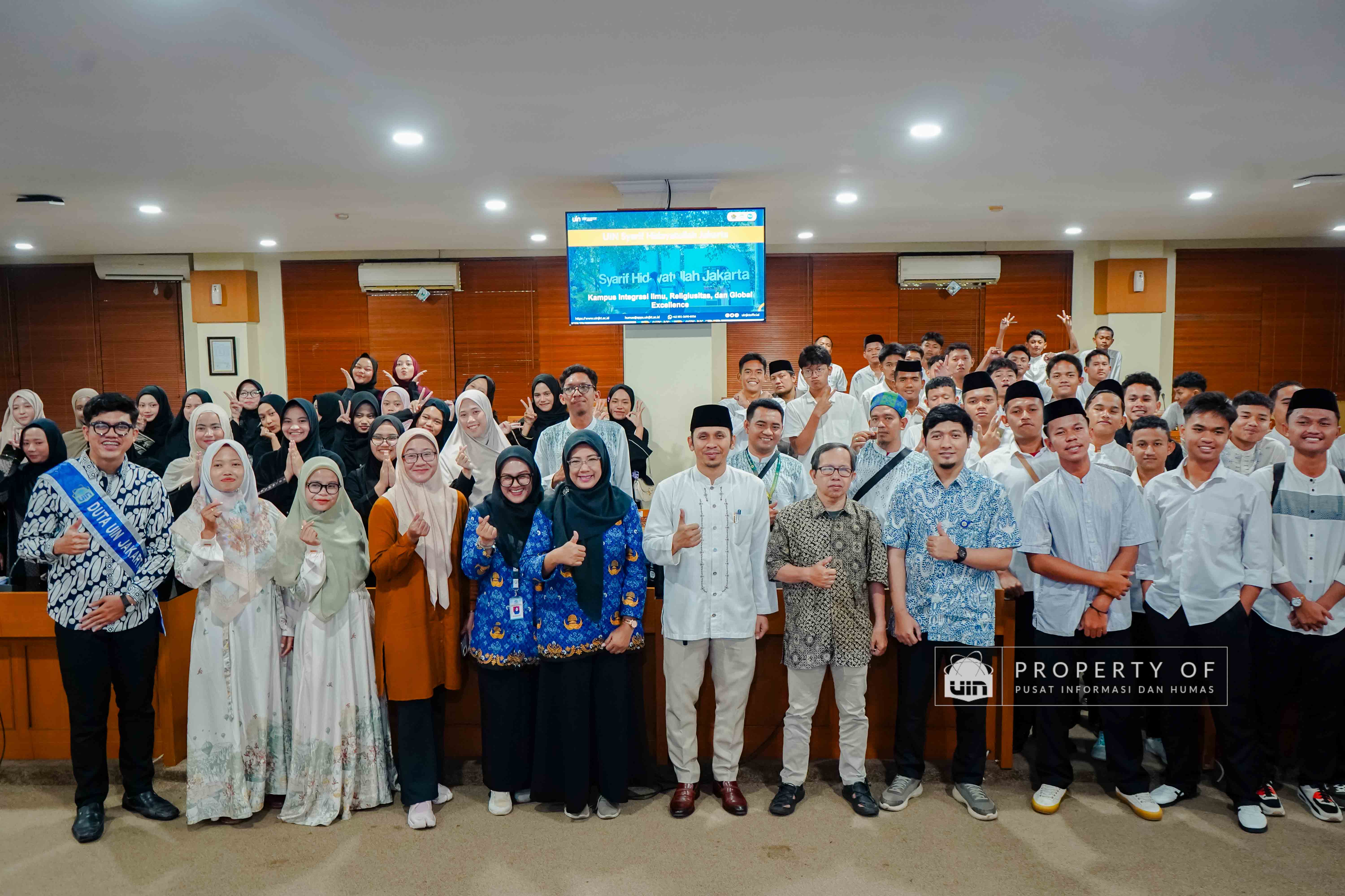Kunjungan SMA Kaplongan 21
