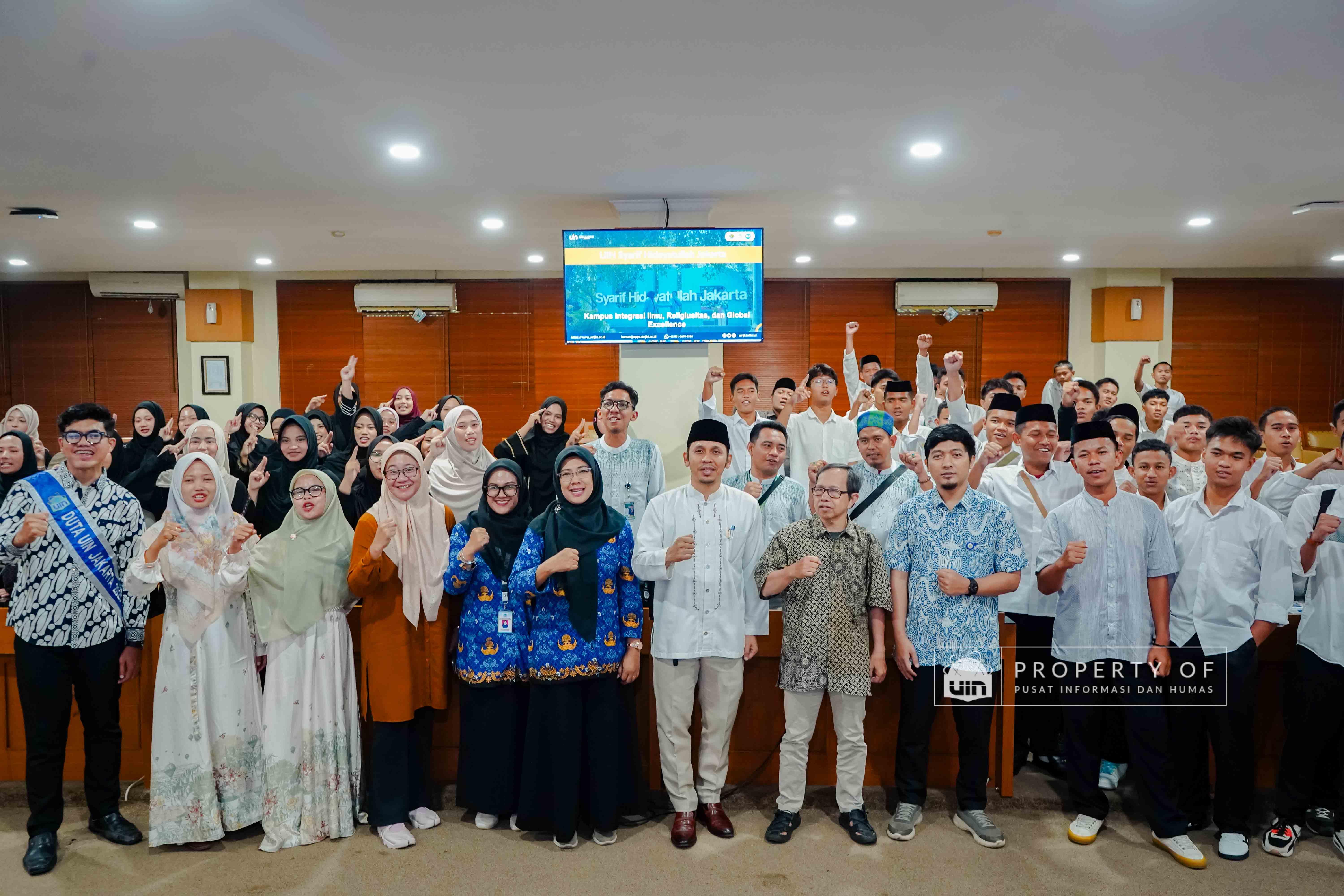 Kunjungan SMA Kaplongan 22