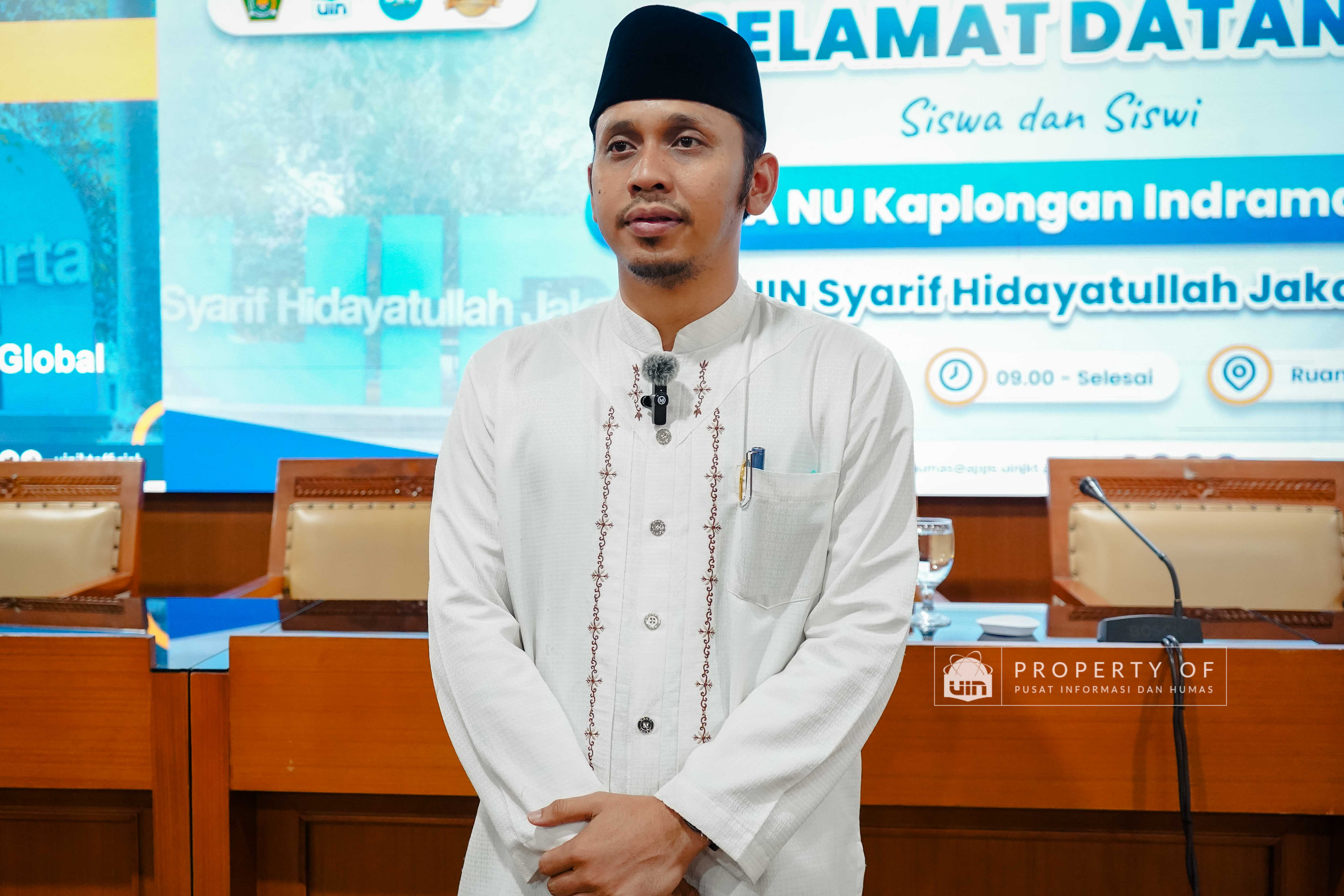 Kunjungan SMA Kaplongan 24