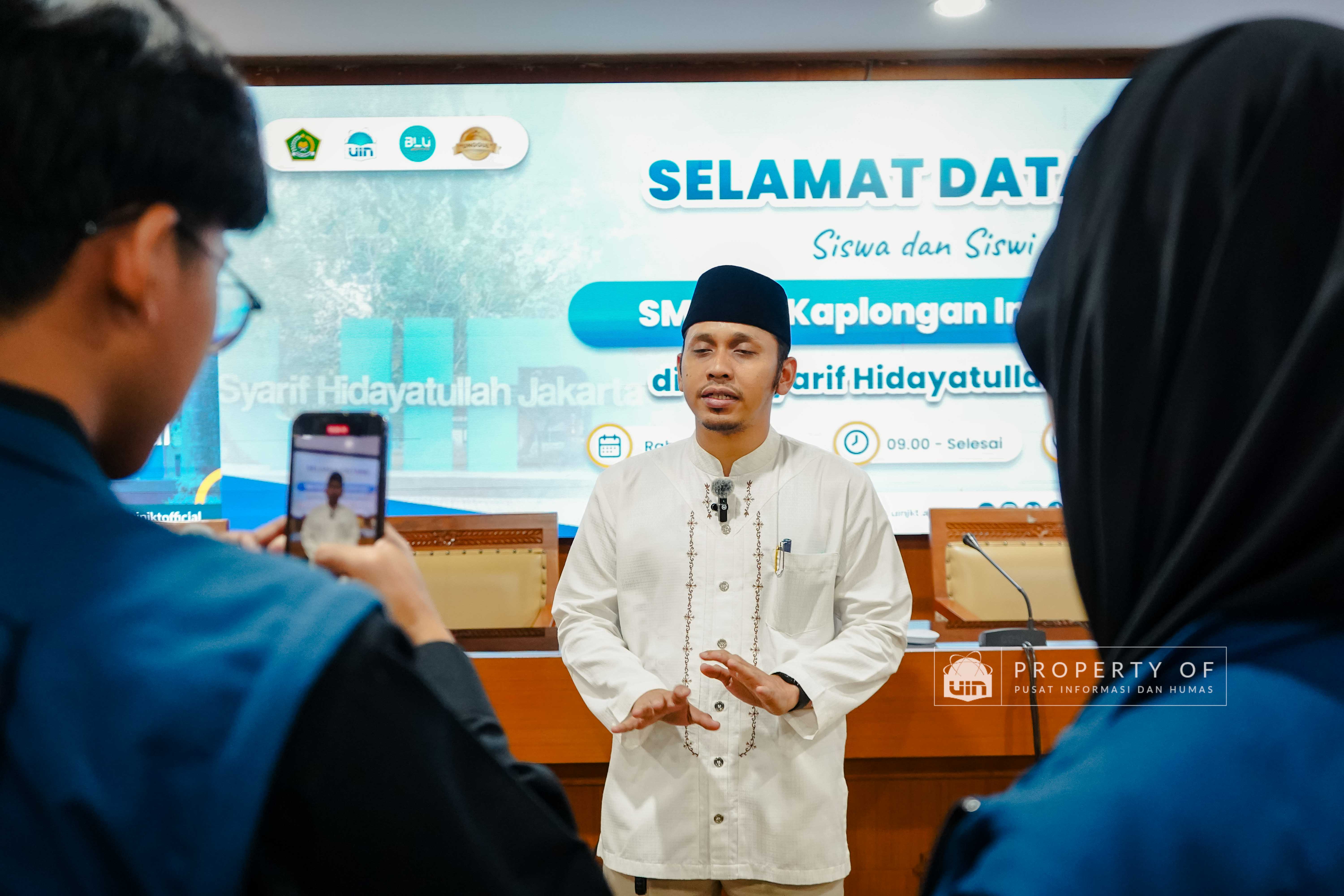 Kunjungan SMA Kaplongan 25