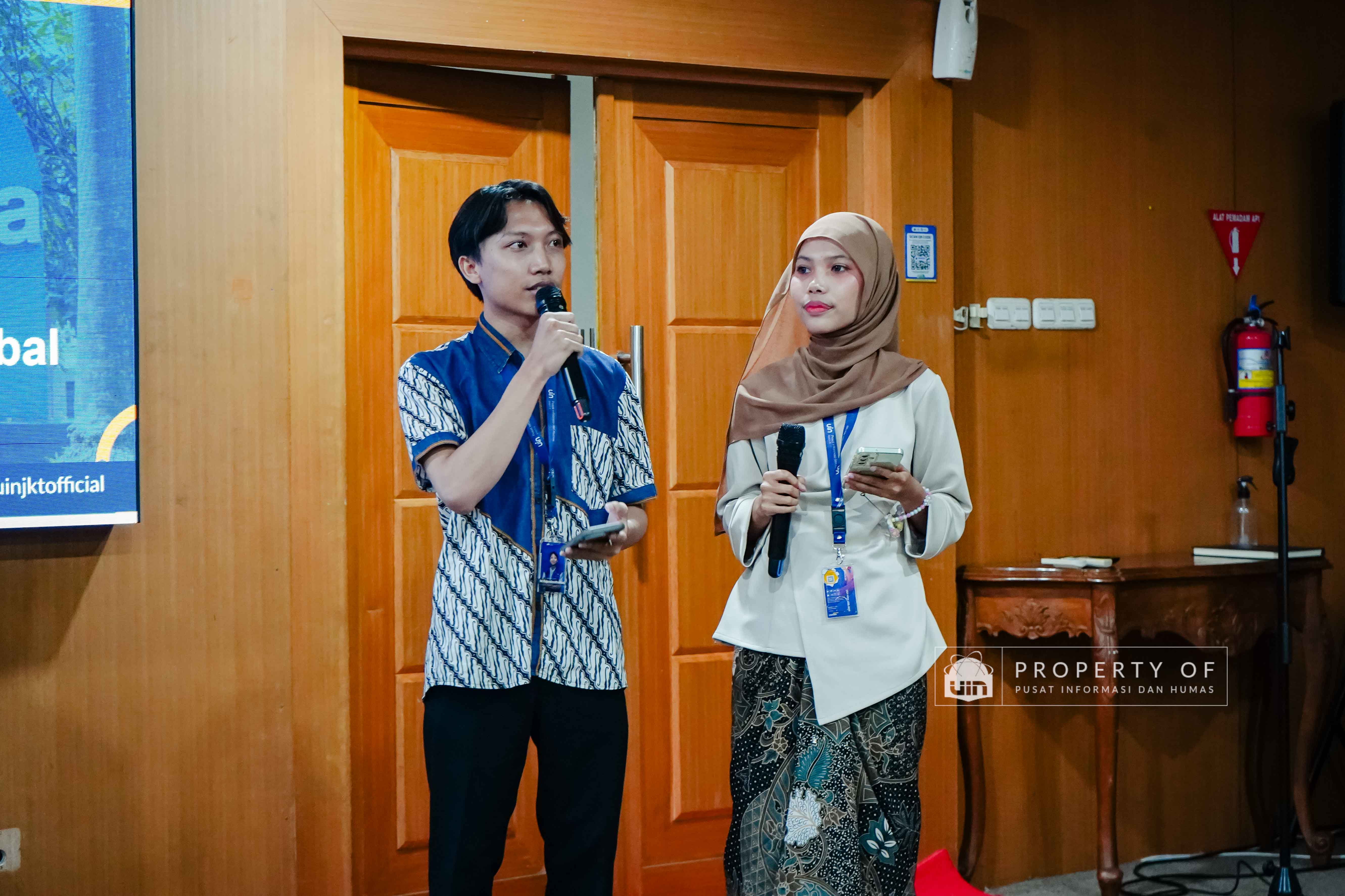 Kunjungan SMA Kaplongan 3