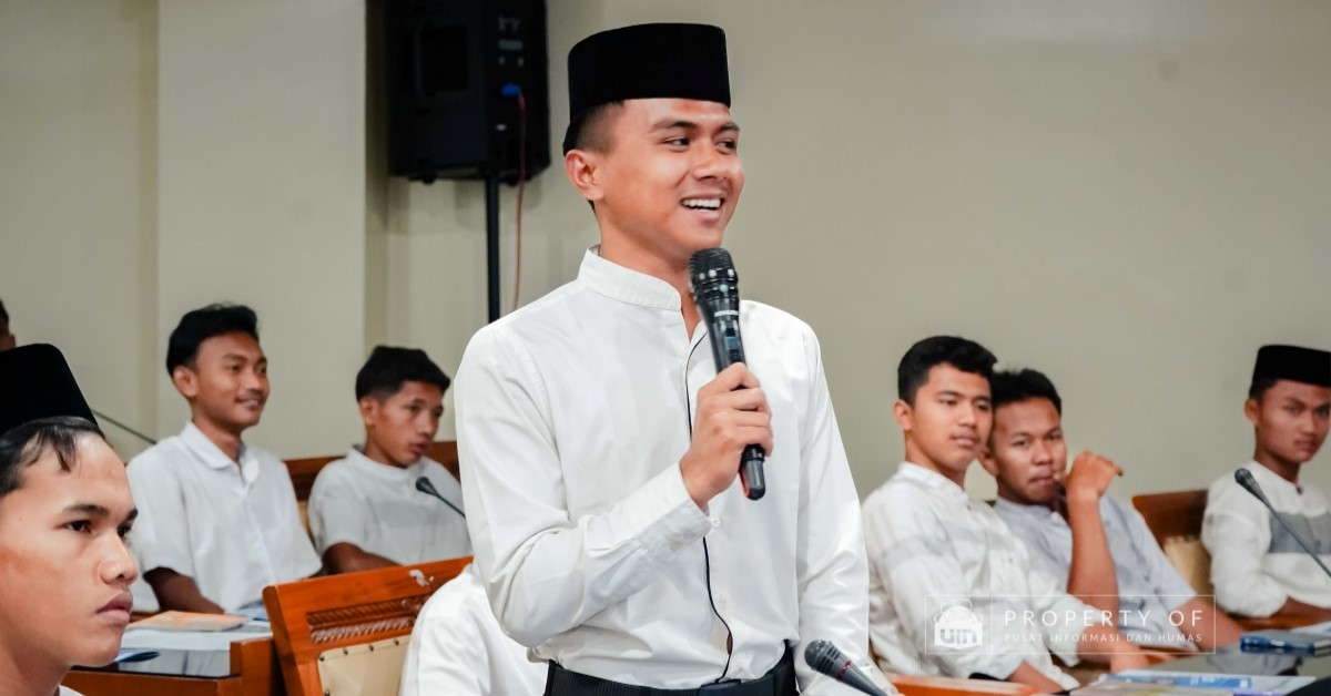 Dokumentasi Kunjungan SMA Kaplongan