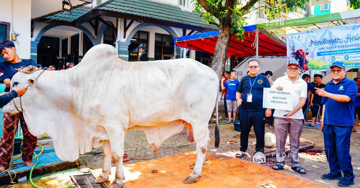 Kurban Negara dan Etika Kekuasaan